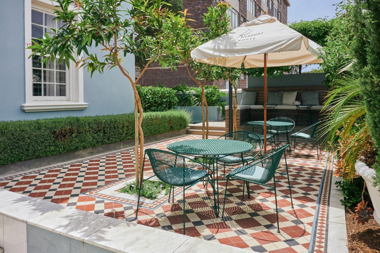 Harpers House Hotel Cape Town