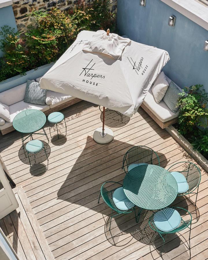 Hotel Harpers House Cape Town