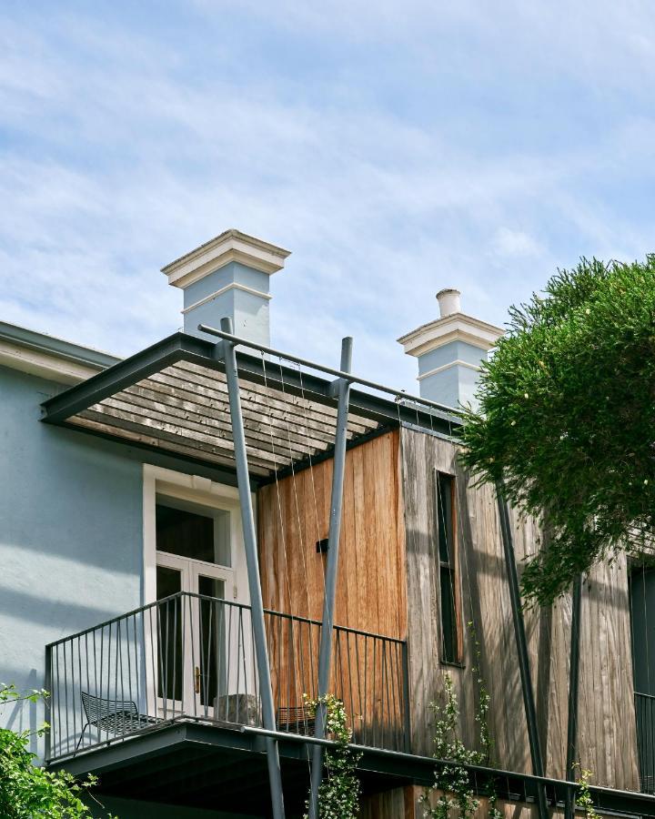 Harpers House 4*