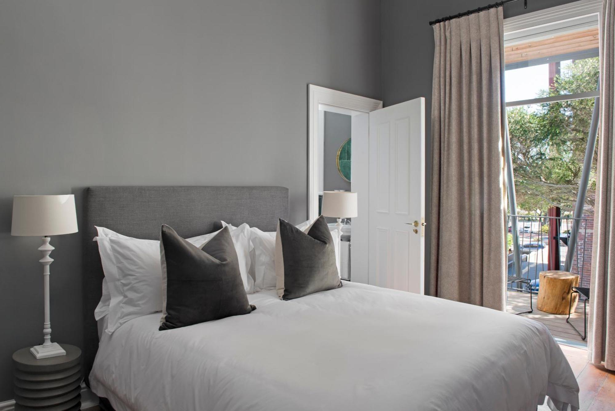Harpers House Cape Town