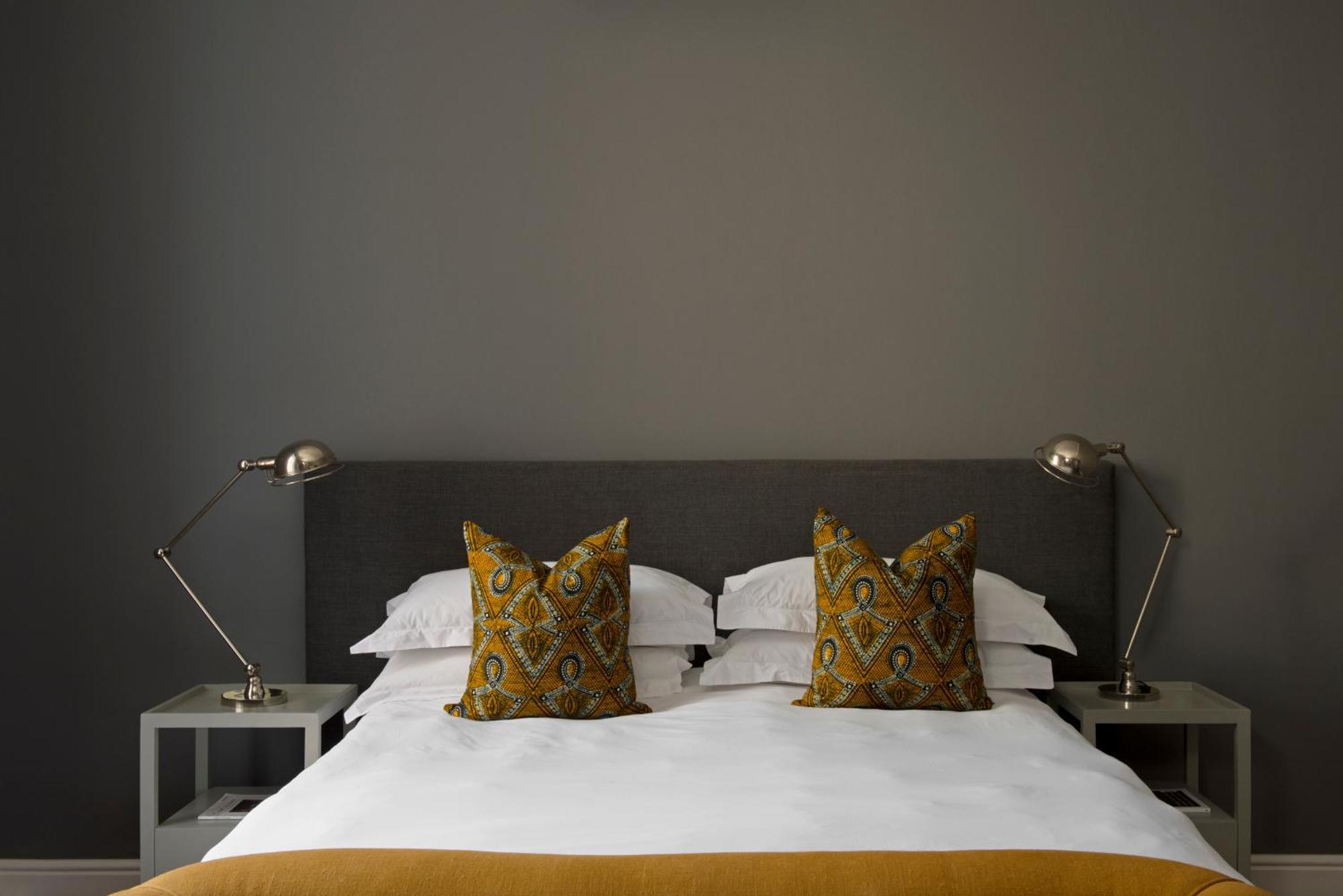 Harpers House Hotel