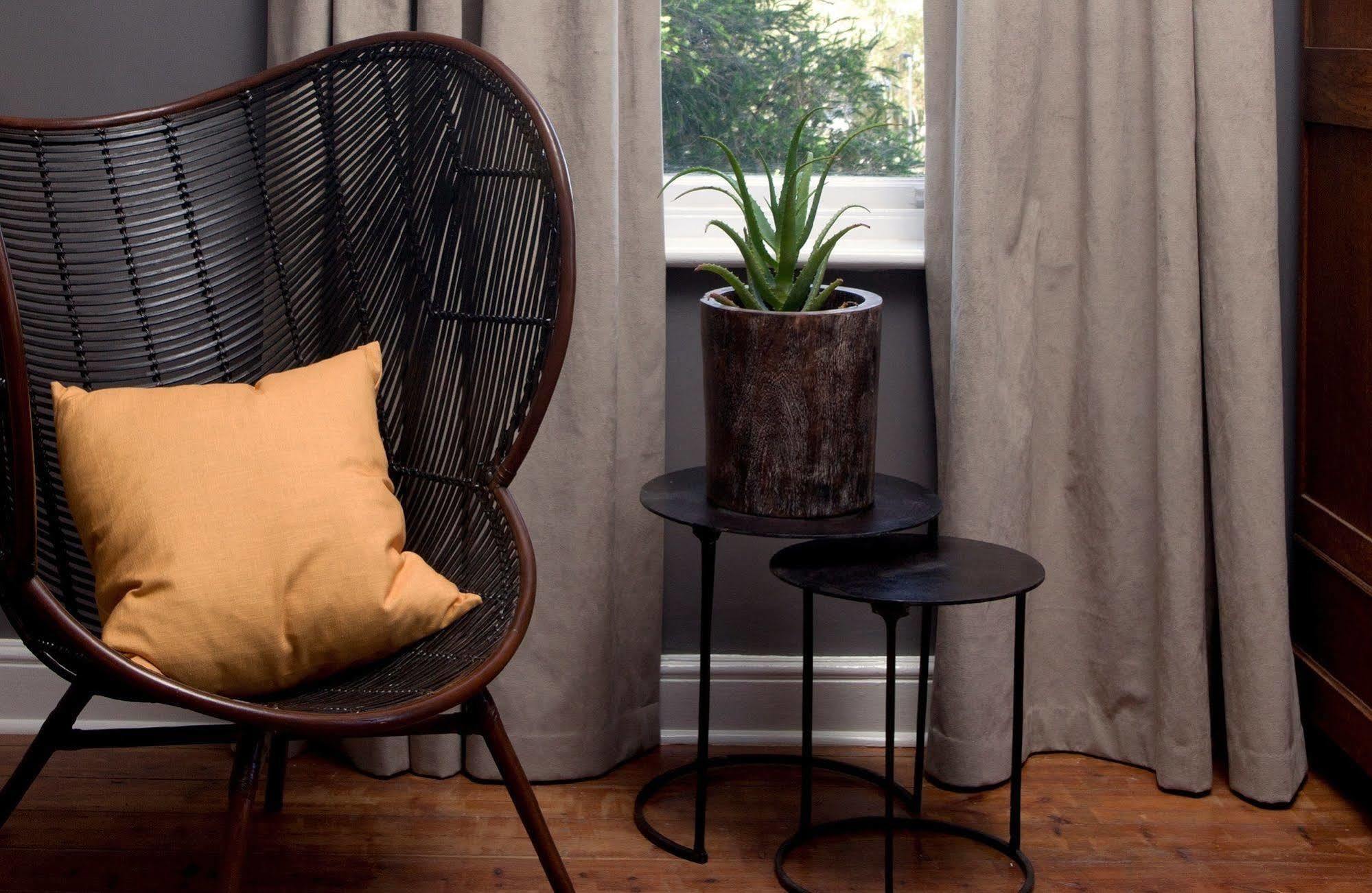 Harpers House Hotel Cape Town