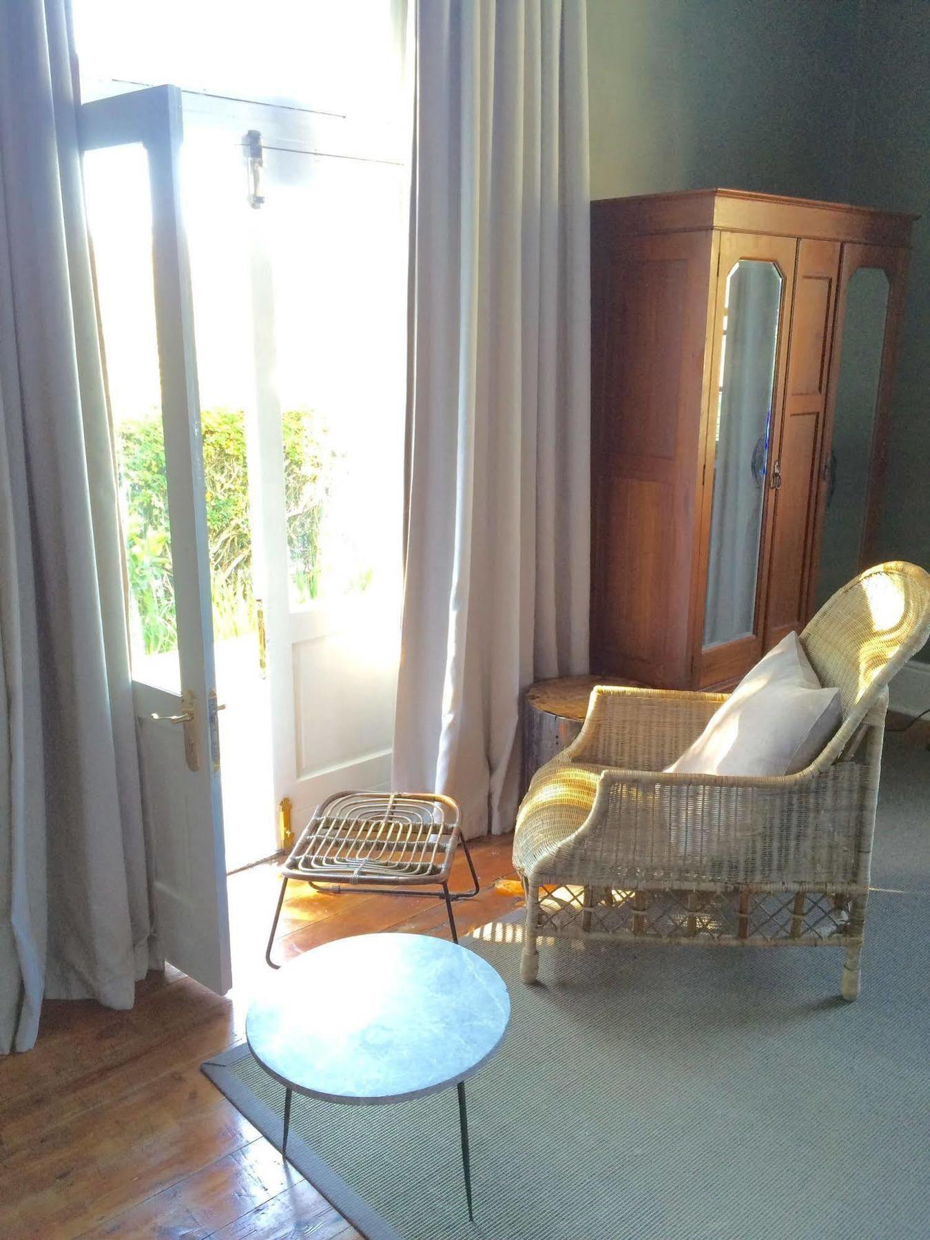Harpers House 4* Cape Town