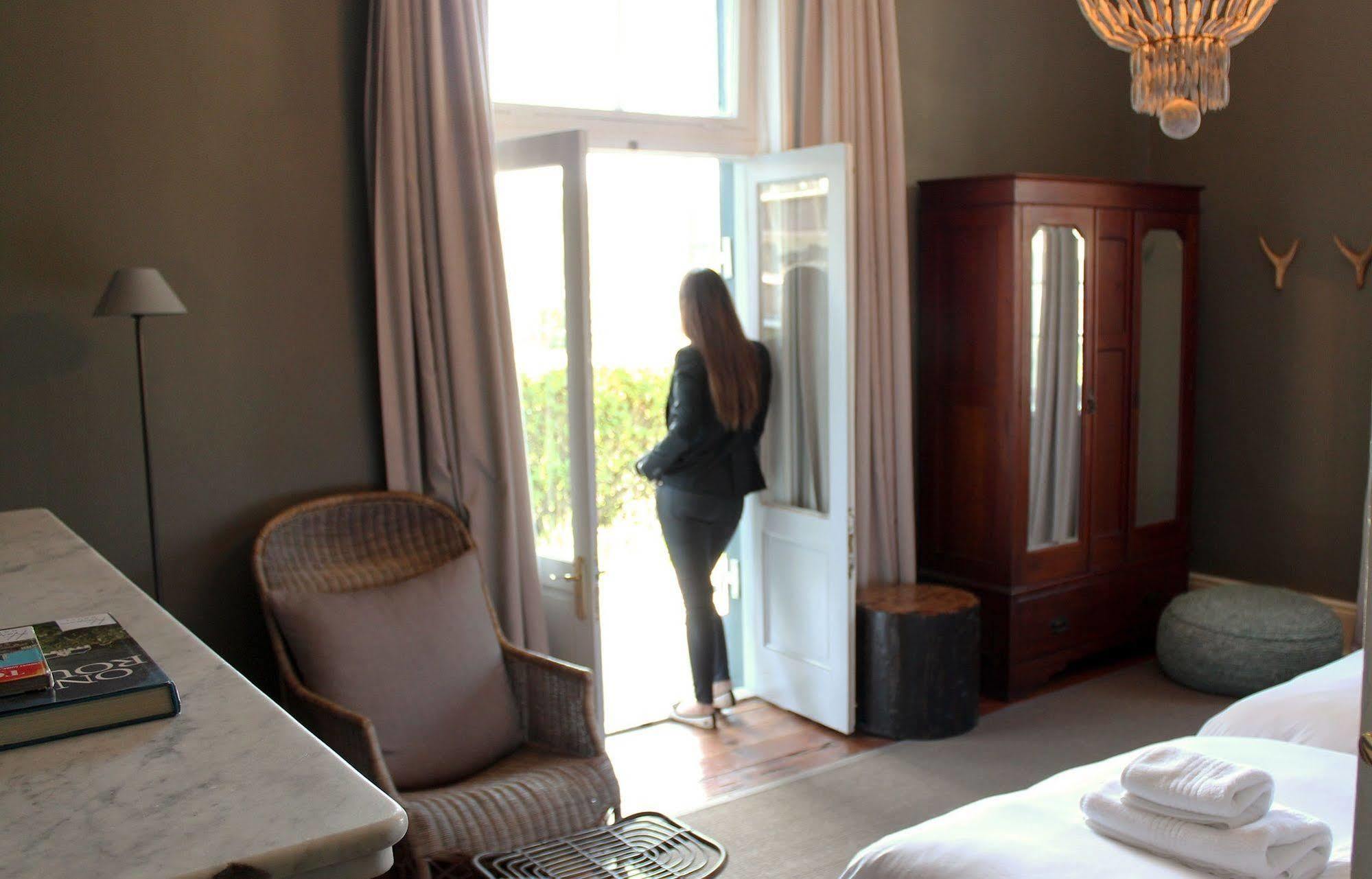Harpers House Cape Town