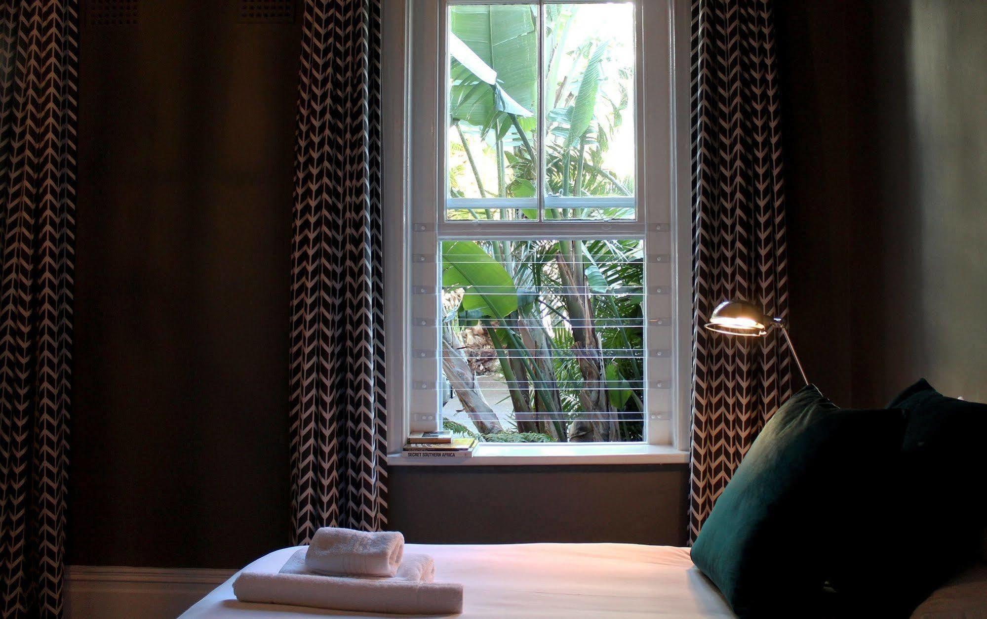 Harpers House 4* Cape Town