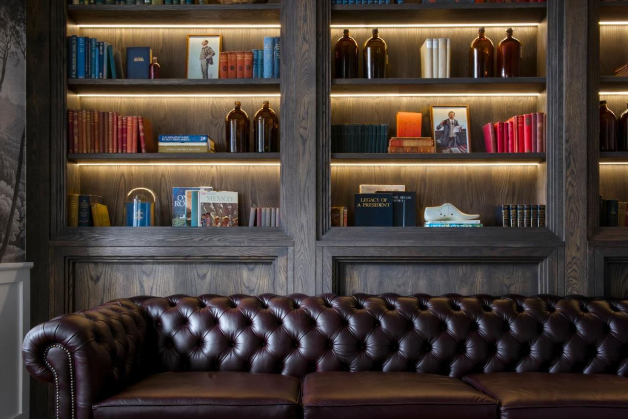 Harpers House Hotel