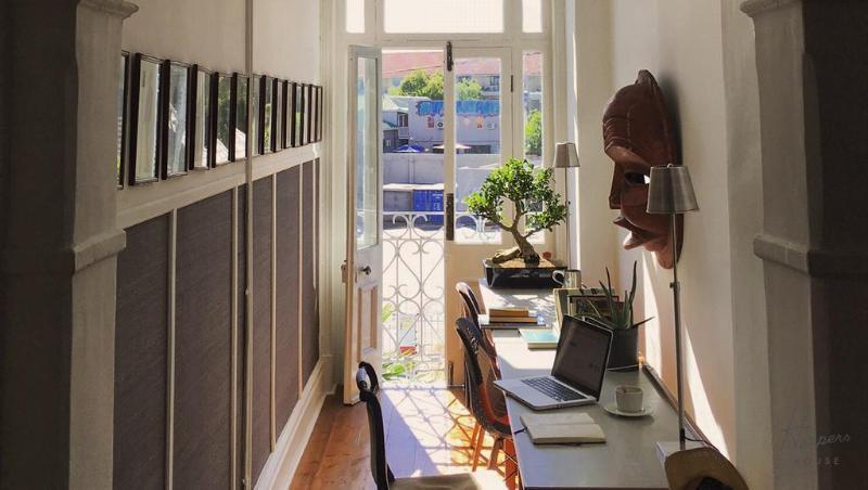 Hotel Harpers House Cape Town