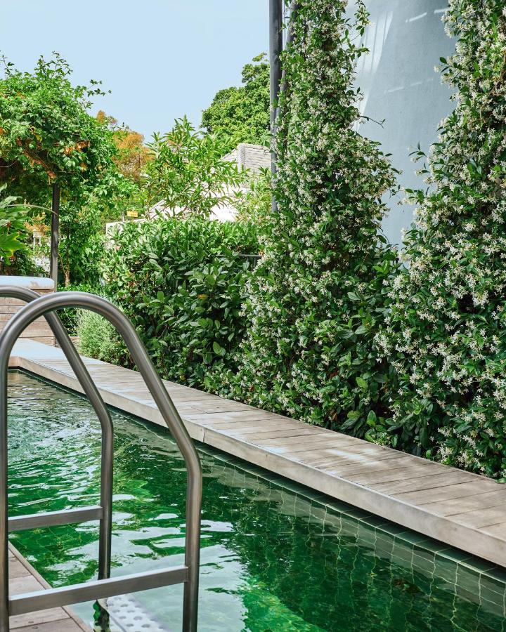 Hotel Harpers House Cape Town
