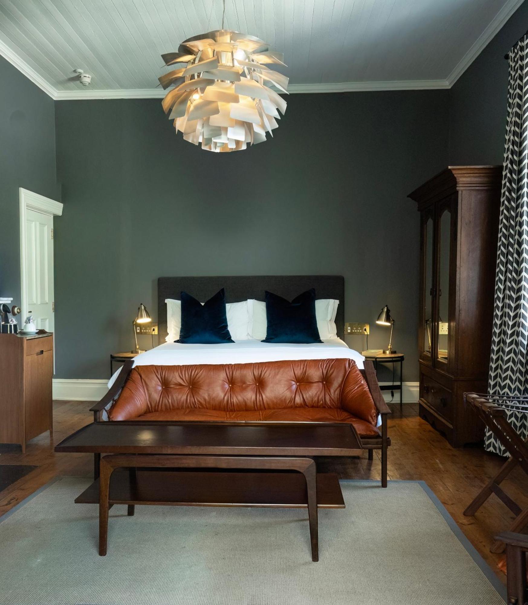 Harpers House Hotel Cape Town