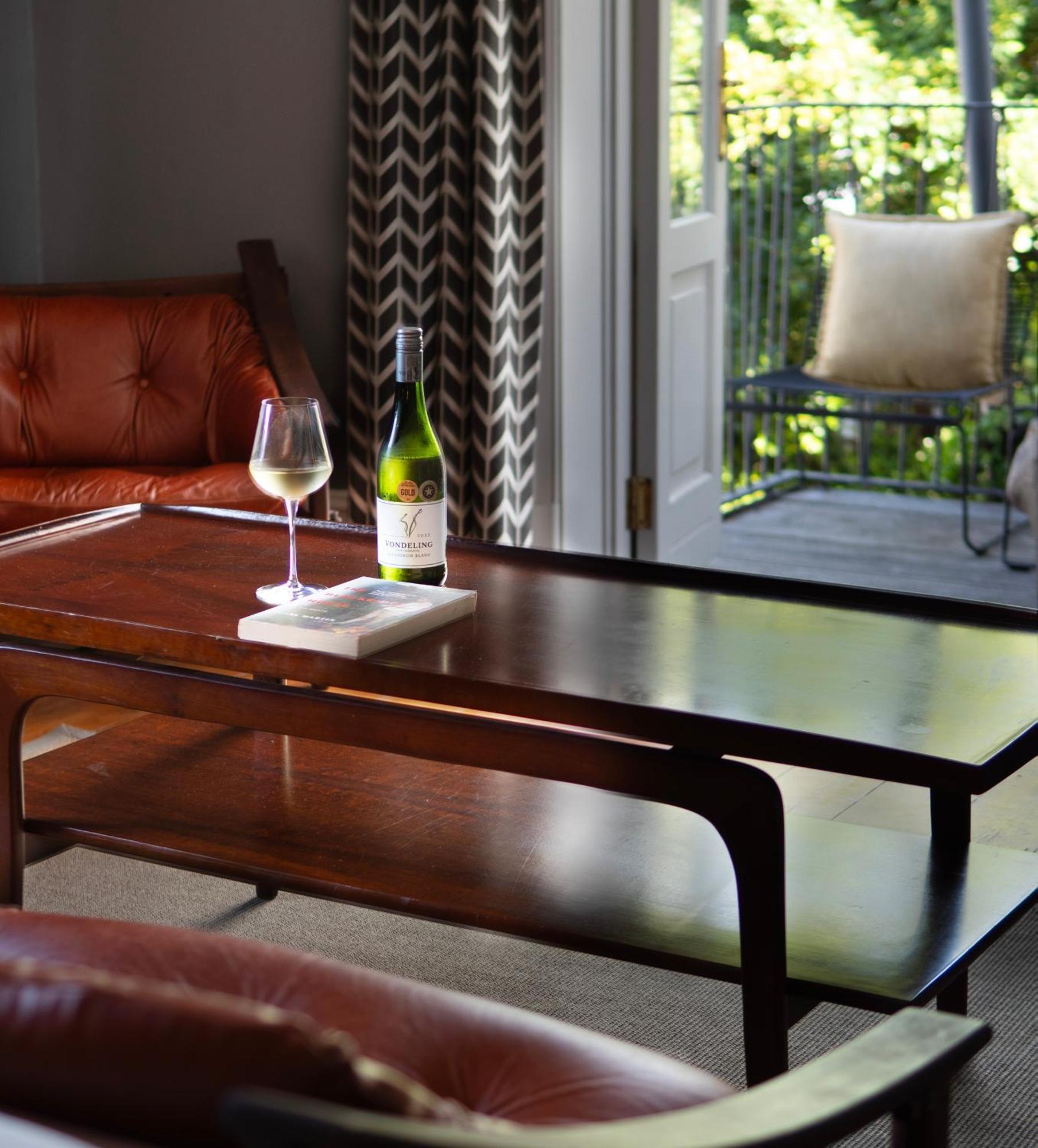 Harpers House Cape Town