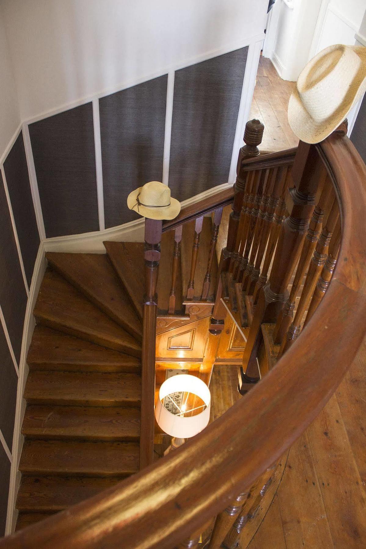 Hotel Harpers House