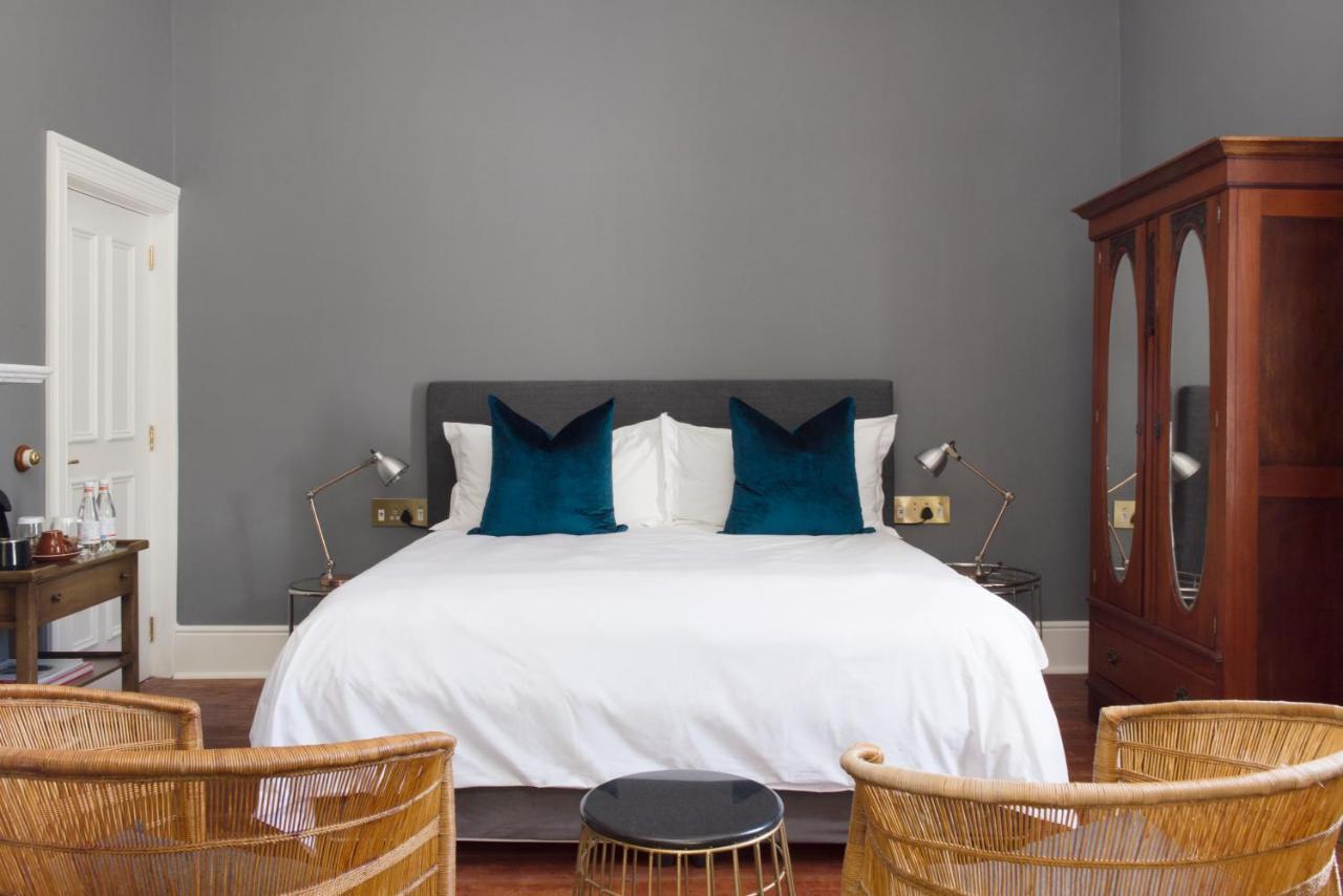 Harpers House Hotel 4*