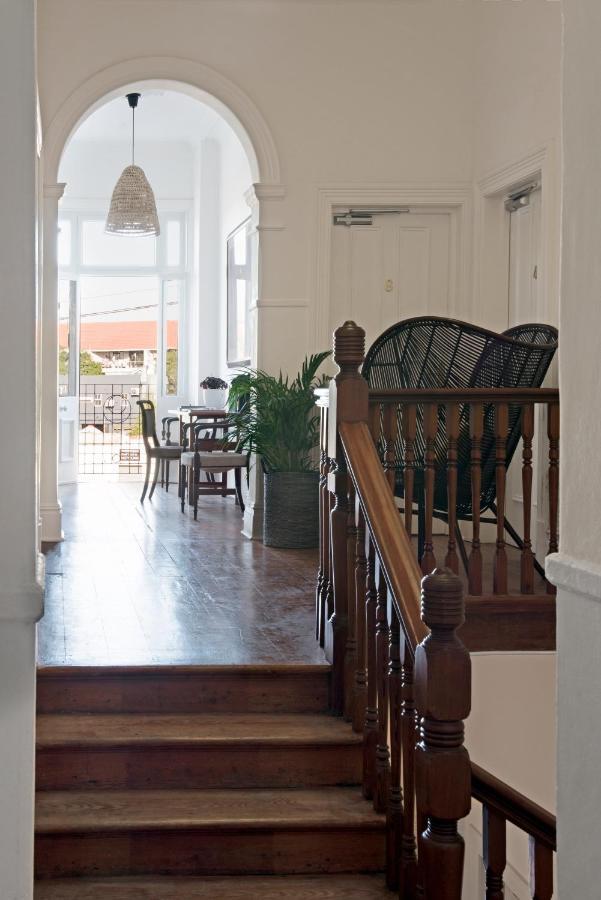 Harpers House Hotel 4*