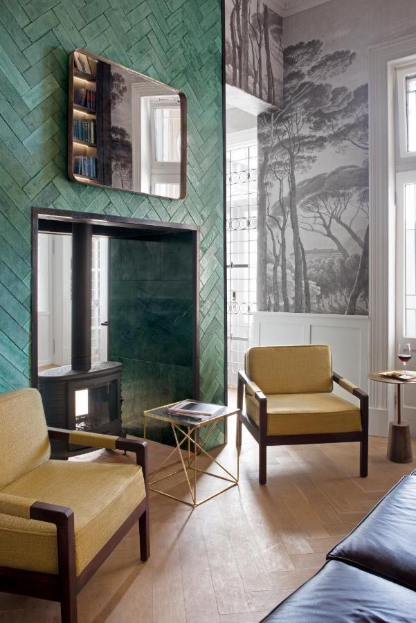Harpers House 4* Cape Town