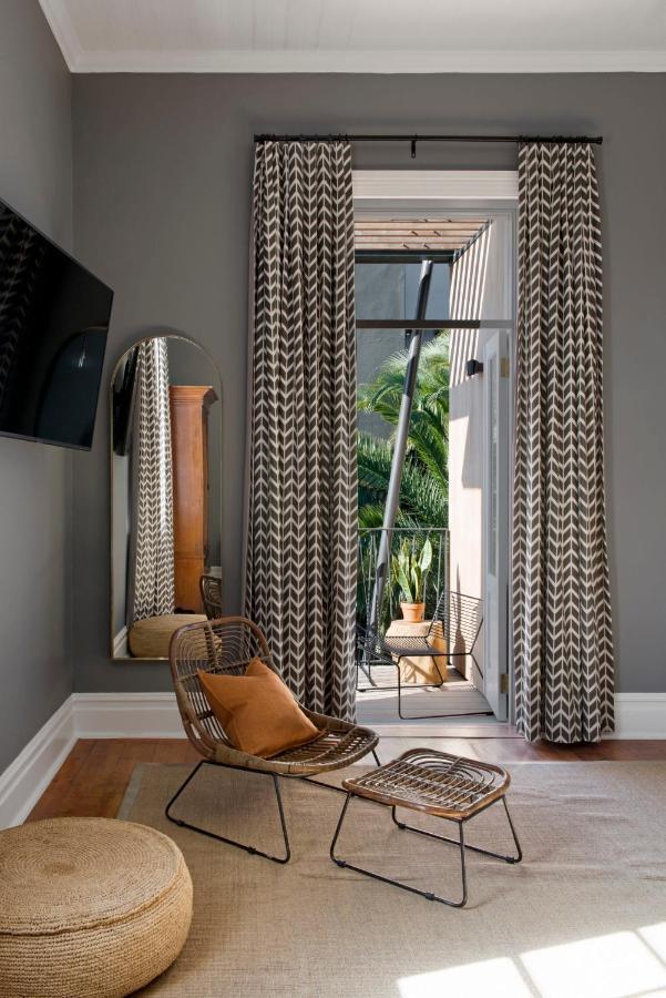 Harpers House 4*