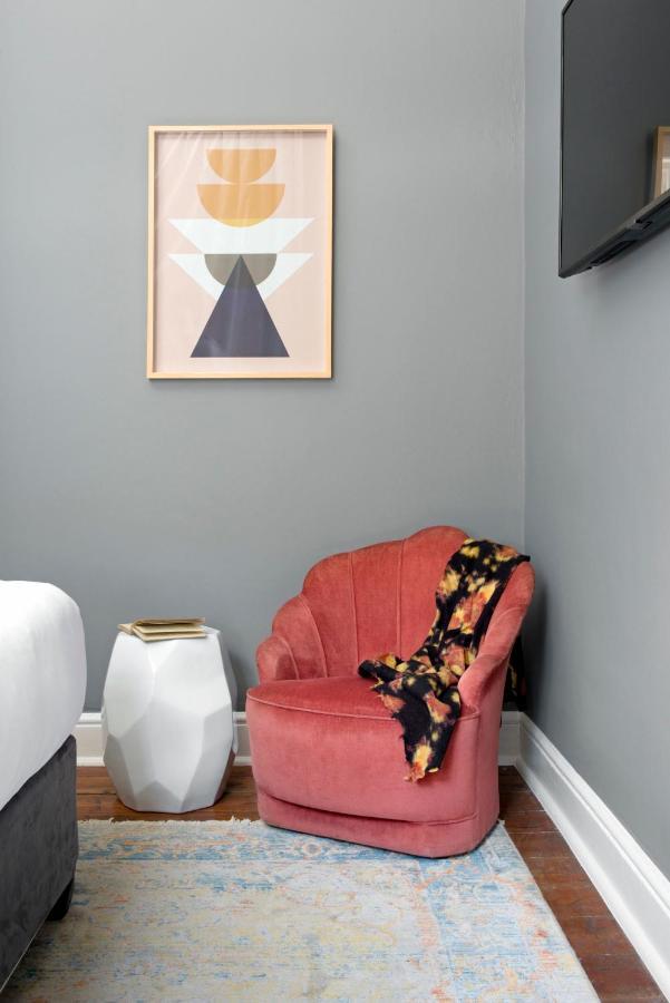 Hotel Harpers House Cape Town